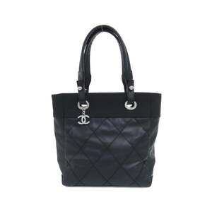 CHANEL Black Bag